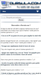 Mobile Screenshot of dursula.com